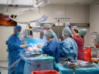 Pierwsze zabiegi laparoskopowe w nowym bloku operacyjnym w Gdyni