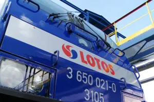 Lotos Kolej przejmie Orlen KolTrans. Centrum logistyki kolejowej w Gdańsku