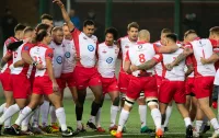 Polska - Szwajcaria 37:25. Komplet wygranych w Rugby Europe Trophy na koniec roku