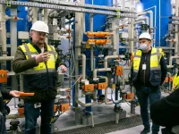 Gdyńska elektrociepłownia bezpieczniejsza dla środowiska