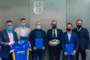 Nowa drużyna rugby w Trójmieście. AZS UG Gdańsk zaczyna treningi 29.11.2021