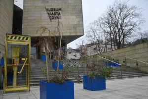 W Gdyni stanęła budka telefoniczna. Telefon do historii
