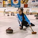 Gdańsk Curling Club zaprasza na bezpłatne treningi przy Placu Zebrań