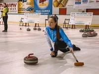 Gdańsk Curling Club zaprasza na bezpłatne treningi przy Placu Zebrań