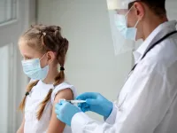 Jest rekomendacja ws. szczepień u dzieci w wieku 5-11 lat