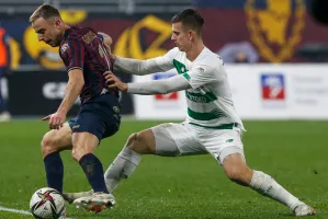 Kamil Grosicki "utopił" Mateusza Żukowskiego. Czy Lechia Gdańsk mogła grać inaczej?