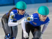 Zimowe Igrzyska Olimpijskie Pekin 2022. Awans żeńskiej sztafety short track