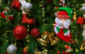 Symbole Bożego Narodzenia - znaczenie, tradycje i historie