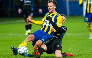 Czterech piłkarzy Arki Gdynia już nie zagra w tym roku. Raport medyczny