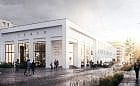 Rozbudowa Teatru Miejskiego w Gdyni zawieszona. Rozwiązana umowa na projekt