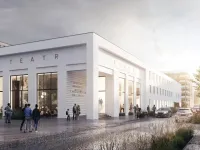 Rozbudowa Teatru Miejskiego w Gdyni zawieszona. Rozwiązana umowa na projekt