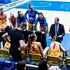 Spar Girona - VBW Arka Gdynia 80:70. Dwie koszykarki nie wygrają meczu