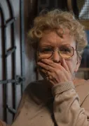 Zdążyć przed eksmisją. Recenzja filmu "Lokatorka"