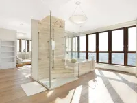 Biznesmen z Trójmiasta kupił penthouse za 16 mln zł w Sea Towers