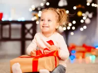 5 pomysłów na mikołajkowe prezenty dla dzieci