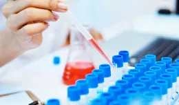 Gdańscy naukowcy pracują nad szczepionką przeciw HCV. Wynalazek już z patentem