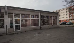 Mieszkańcy Przeróbki bronią swojej biblioteki