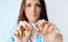 Palenie papierosów a uroda - czy nikotyna niszczy cerę?