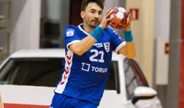 PGNiG Superliga mężczyzn. Nieprzespane noce kapitana Torus Wybrzeże Gdańsk