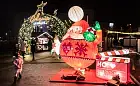 W Gdyni ruszył Jarmark Świąteczny, odpalono też iluminacje