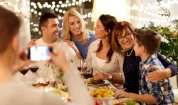 Catering świąteczny: tradycyjny, wege i deluxe