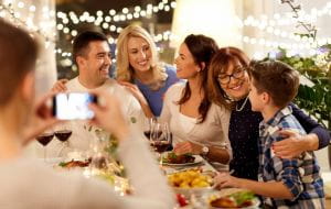 Catering świąteczny: tradycyjny, wege i deluxe
