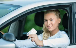 Jak zdawać prawo jazdy? - wymagania, koszty, egzaminy