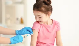 We wtorek ruszają zapisy na szczepienia przeciw COVID-19 dla dzieci w wieku 5-11 lat