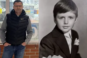 Dzięki Raportowi znalazł się "chłopiec z albumu" sprzed prawie 50 lat