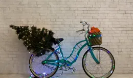 Świąteczne prezenty dla rowerzystów