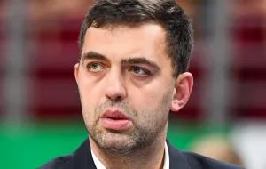 Trefl Sopot dał ultimatum trenerowi koszykarzy. Marcin Stefański zagra o posadę