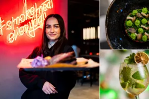 Nowe lokale: sushi, wędzone mięso i włoski grill