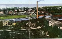 Zakłady przemysłowe dawnego Sopotu