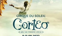 Cirque du Soleil ponownie zawita do Trójmiasta