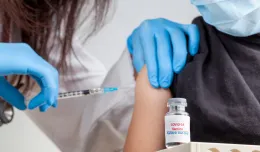 Ruszają szczepienia młodszych dzieci w wieku 5-11 lat