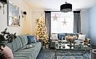 Baśniowe święta z kolekcją Luxury Christmas ze sklepu Modern Classic Home