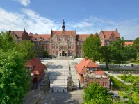 Politechnika Gdańska najbardziej "zieloną" uczelnią w Polsce