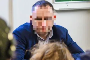 Sprawa samookaleczenia b. prezesa SM Ujeścisko umorzona