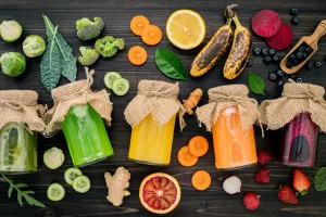 Okiem dietetyka: zimowe superfoods, których nie może zabraknąć w twojej diecie