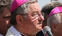 Arcybiskup pisze do radnych w sprawie kościoła w Łostowicach