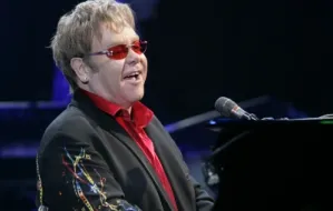 Elton John wystąpi w Ergo Arenie!