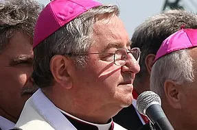 Arcybiskup pisze do radnych w sprawie kościoła w Łostowicach