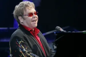Elton John wystąpi w Ergo Arenie!