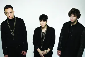 Zespół The xx zagra na Openerze