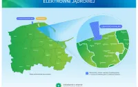 Elektrownia jądrowa w Choczewie. Niezbędne są decyzje administracyjne