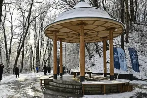 Świątynia burmistrza Kollatha już gotowa
