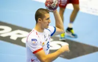 Reprezentacja Polski na 4Nations Cup w Gdańsku i mistrzostwa Europy 2022
