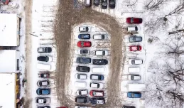 Darmowe parkingi w centrum Oliwy staną się płatne?