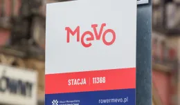 Firma z Barcelony wskrzesi rowery Mevo