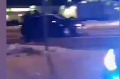 Groził bronią podczas drogowej awantury?